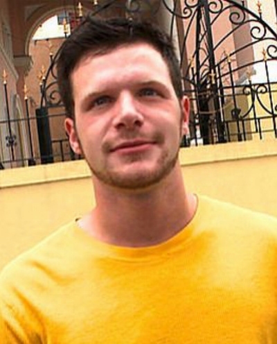 Brian Bonds