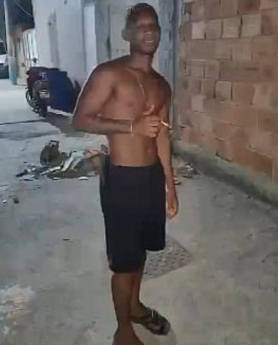Brigadeirao
