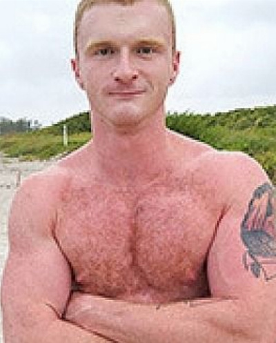 Brody Fox