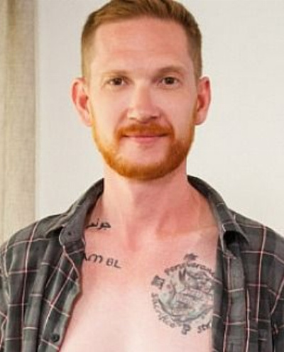 Brody Kayman