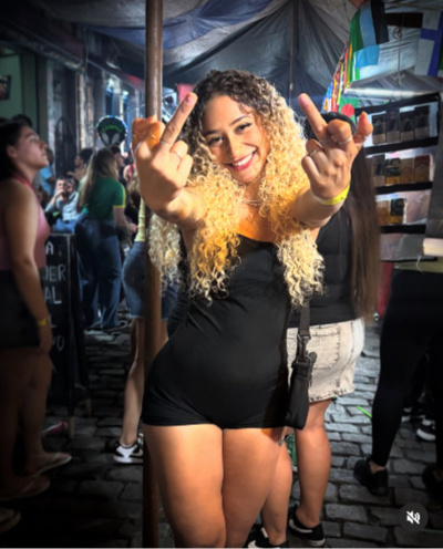 Bruna Surfistinha