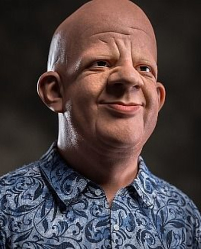 Bruno Diferente