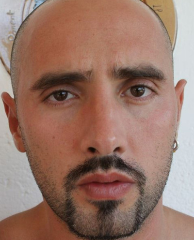 Bryan De Ferro