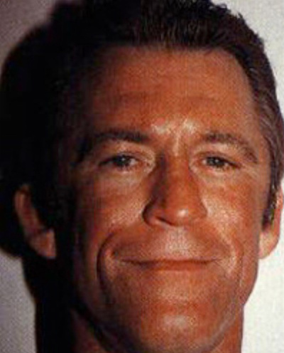 Buck Adams