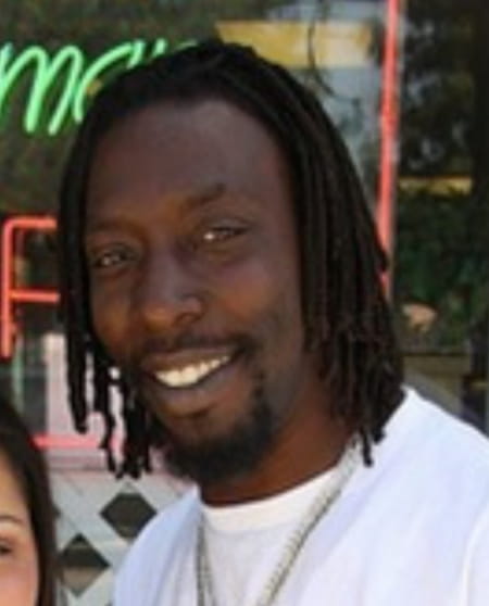 Byron Long