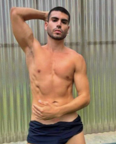 Cain de la Torre