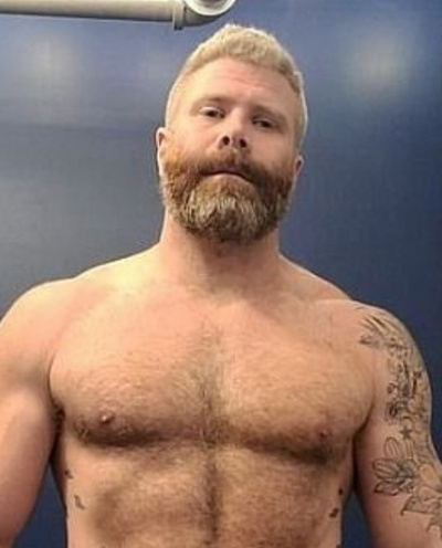 Cain Marko
