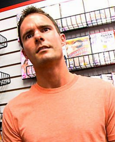 Cameron Kincade