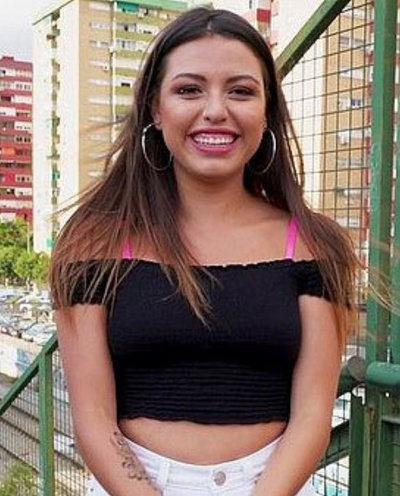 Camila Palmer