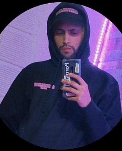 Camilo Brown