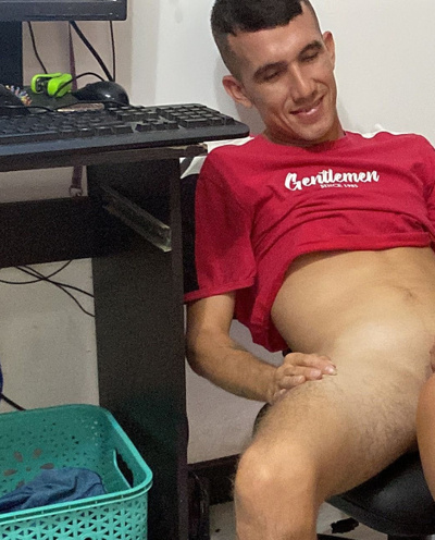 Camilo Gutierrez
