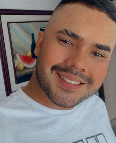 Camilo Parker