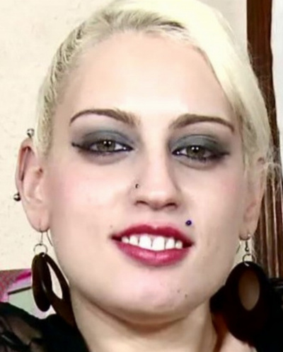Candela X