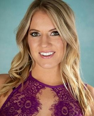 Candice Dare