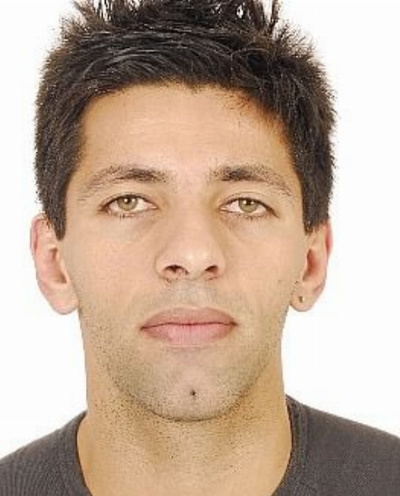 Carlos Bazuca