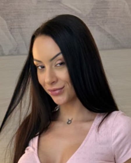 Carmella DelX