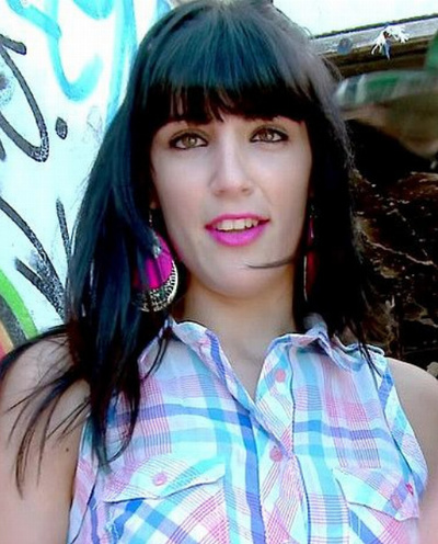 Carol Vega