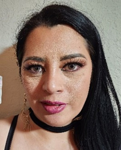Cassandra Lujan