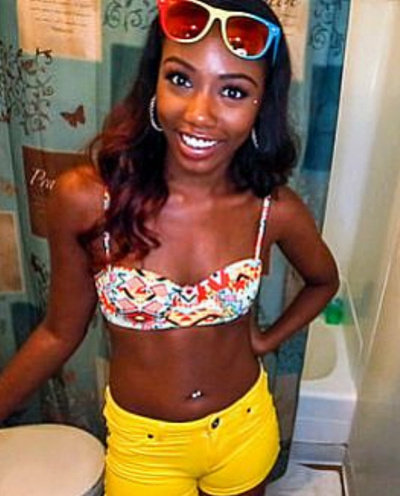 Chanell Heart
