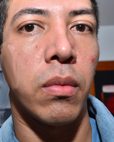 Charles Gomez