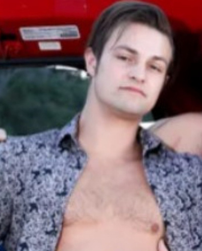 Charlie Pattinson