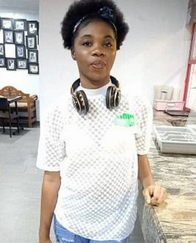 Chidinma