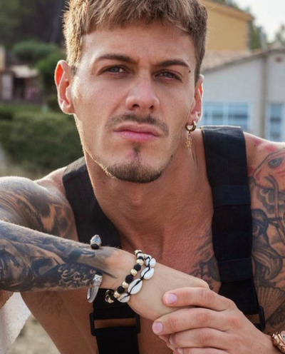 Chris Diamond