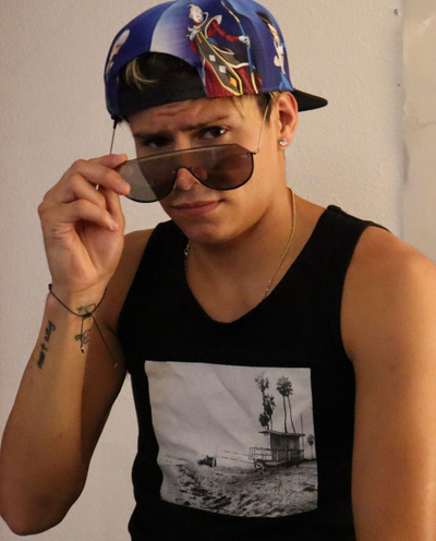 Chris Star