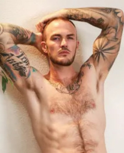 Christian Wilde