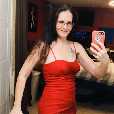 Christina Sapphire