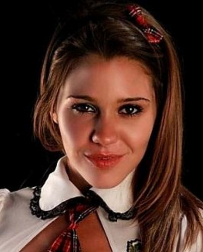 Claire Heart
