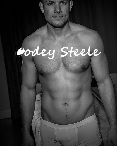 Codey Steele