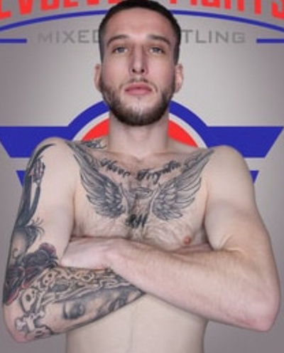 Cody Carter