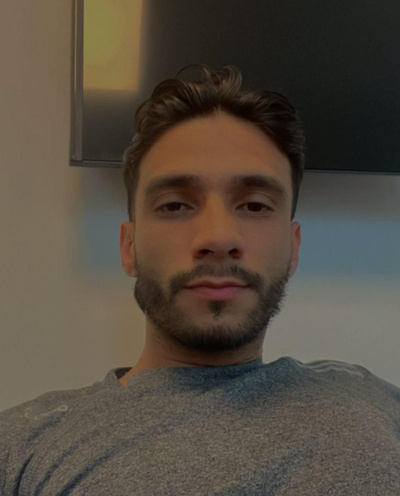 Colombianboy