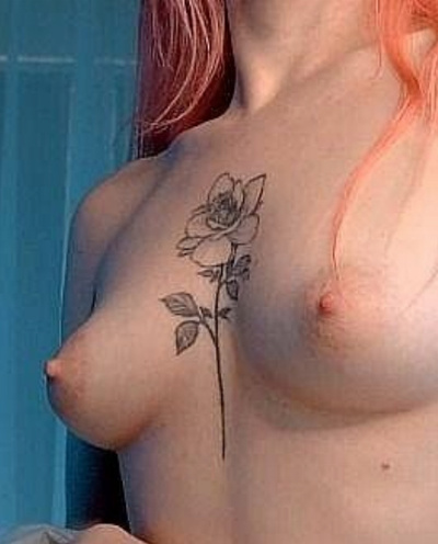 Creamy Spot