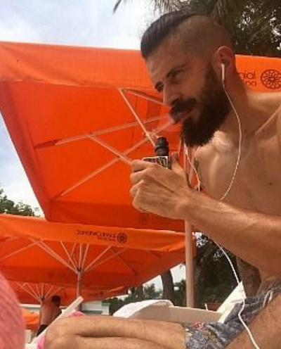 Cristian Cipriani