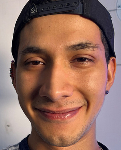 Cristian Tanner