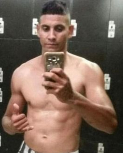 Cristiano Carioca