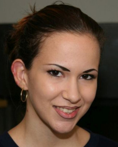 Cristina Agave