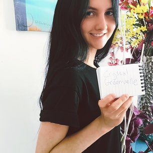 Crystal Greenvelle