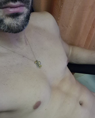 Daddy Hottie