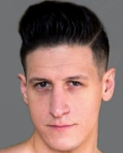 Dalton Riley