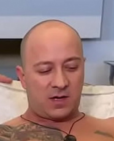 Damian Lee