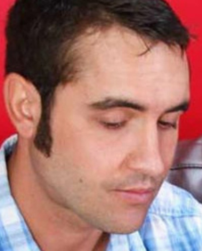 Daniel Hunter