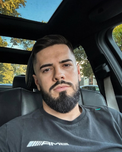 Daniel Lux