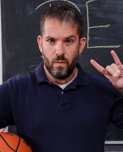 Daniel Shar