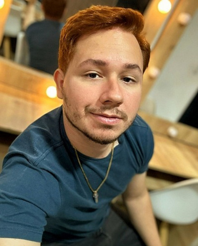Daniel Victora