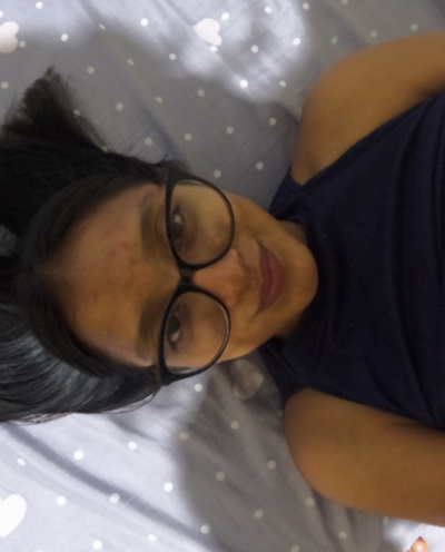 DanielaHerotic