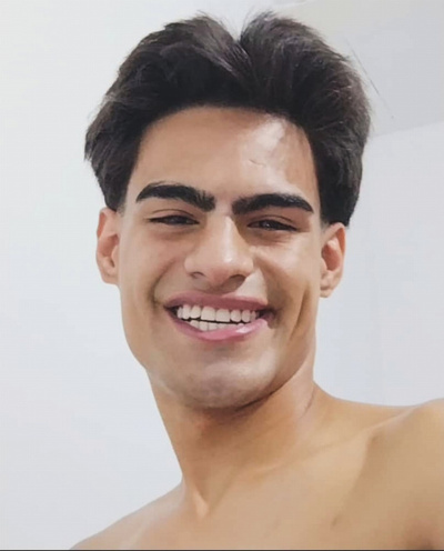 Danny Mast