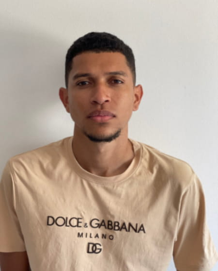 Danny Medina